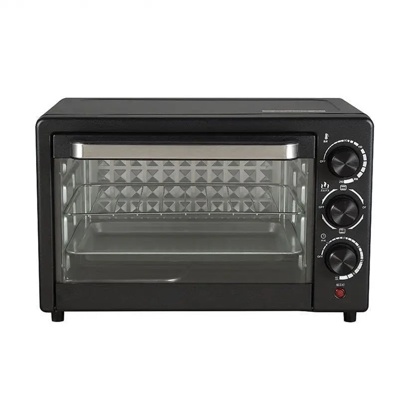 OVEN Electric Oven Multi-function Intelligent Bread Baking Grill All-in-one Temperature Control Household Large-capacity Oven
